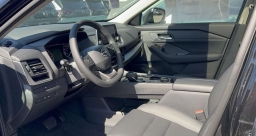 Nissan Rogue Dark Armor AWD 2026