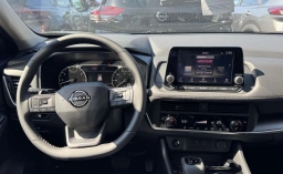 Nissan Rogue Dark Armor AWD 2026