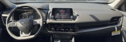 Nissan Rogue Dark Armor AWD 2026