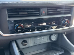 Nissan Rogue SV AWD 2026