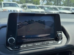 Nissan Rogue SV AWD 2026