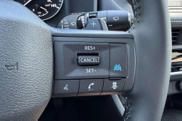Nissan Rogue SV AWD 2026