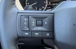 Nissan Rogue SV AWD 2026