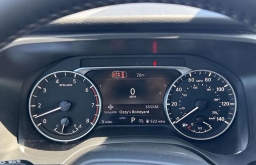 Nissan Rogue SV AWD 2026