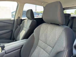 Nissan Rogue SV AWD 2026