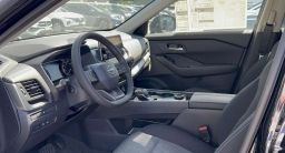 Nissan Rogue SV AWD 2026