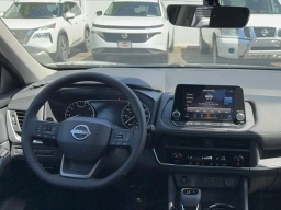 Nissan Rogue SV AWD 2026
