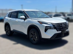 Nissan Rogue SV AWD 2026