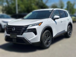Nissan Rogue SV AWD 2026