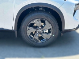Nissan Rogue SV AWD 2026