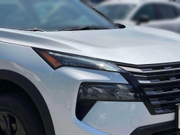 Nissan Rogue SV AWD 2026