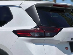 Nissan Rogue SV AWD 2026