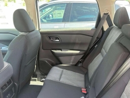 Nissan Rogue SV AWD 2026