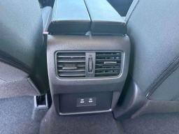 Nissan Rogue SV AWD 2026