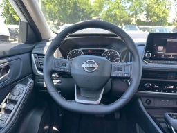 Nissan Rogue SV AWD 2026