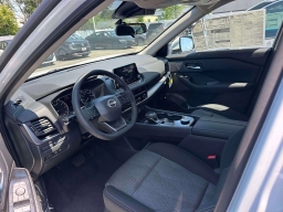 Nissan Rogue SV AWD 2026