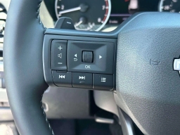 Nissan Rogue SV AWD 2026
