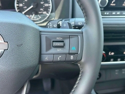 Nissan Rogue SV AWD 2026