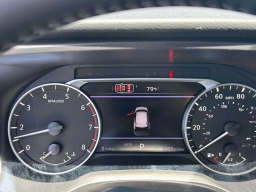 Nissan Rogue SV AWD 2026