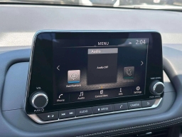 Nissan Rogue SV AWD 2026