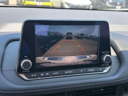 Nissan Rogue SV AWD 2026