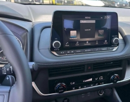 Nissan Rogue SV AWD 2026