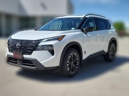 Nissan Rogue Dark Armor AWD 2026