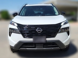 Nissan Rogue Dark Armor AWD 2026