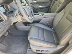 Nissan Rogue Dark Armor AWD 2026
