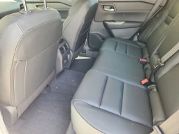 Nissan Rogue Dark Armor AWD 2026