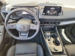 Nissan Rogue Dark Armor AWD 2026