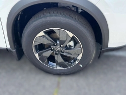 Nissan Rogue SV AWD 2026