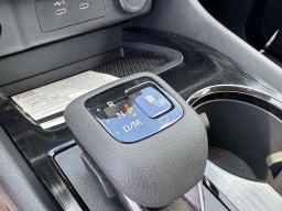 Nissan Rogue SV AWD 2026
