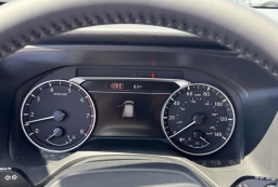 Nissan Rogue SV AWD 2026