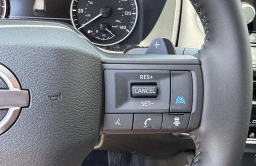 Nissan Rogue SV AWD 2026