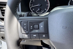 Nissan Rogue SV AWD 2026