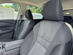 Nissan Rogue SV AWD 2026