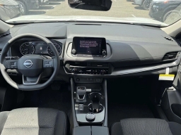 Nissan Rogue SV AWD 2026