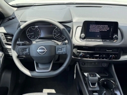 Nissan Rogue SV AWD 2026
