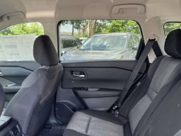 Nissan Rogue SV AWD 2026