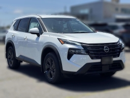 Nissan Rogue SV AWD 2026