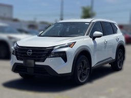 Nissan Rogue SV AWD 2026
