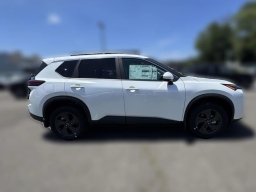 Nissan Rogue SV AWD 2026