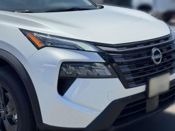 Nissan Rogue SV AWD 2026