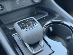 Nissan Rogue SV AWD 2026
