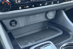 Nissan Rogue SV AWD 2026