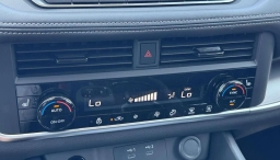 Nissan Rogue SV AWD 2026