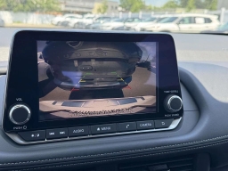 Nissan Rogue SV AWD 2026