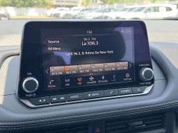 Nissan Rogue SV AWD 2026