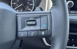 Nissan Rogue SV AWD 2026